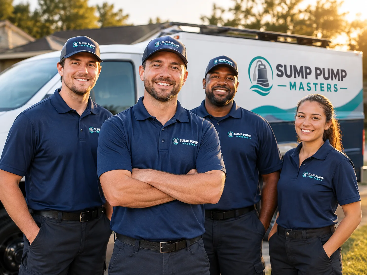 Sump Pump Repair company in Denison, KS