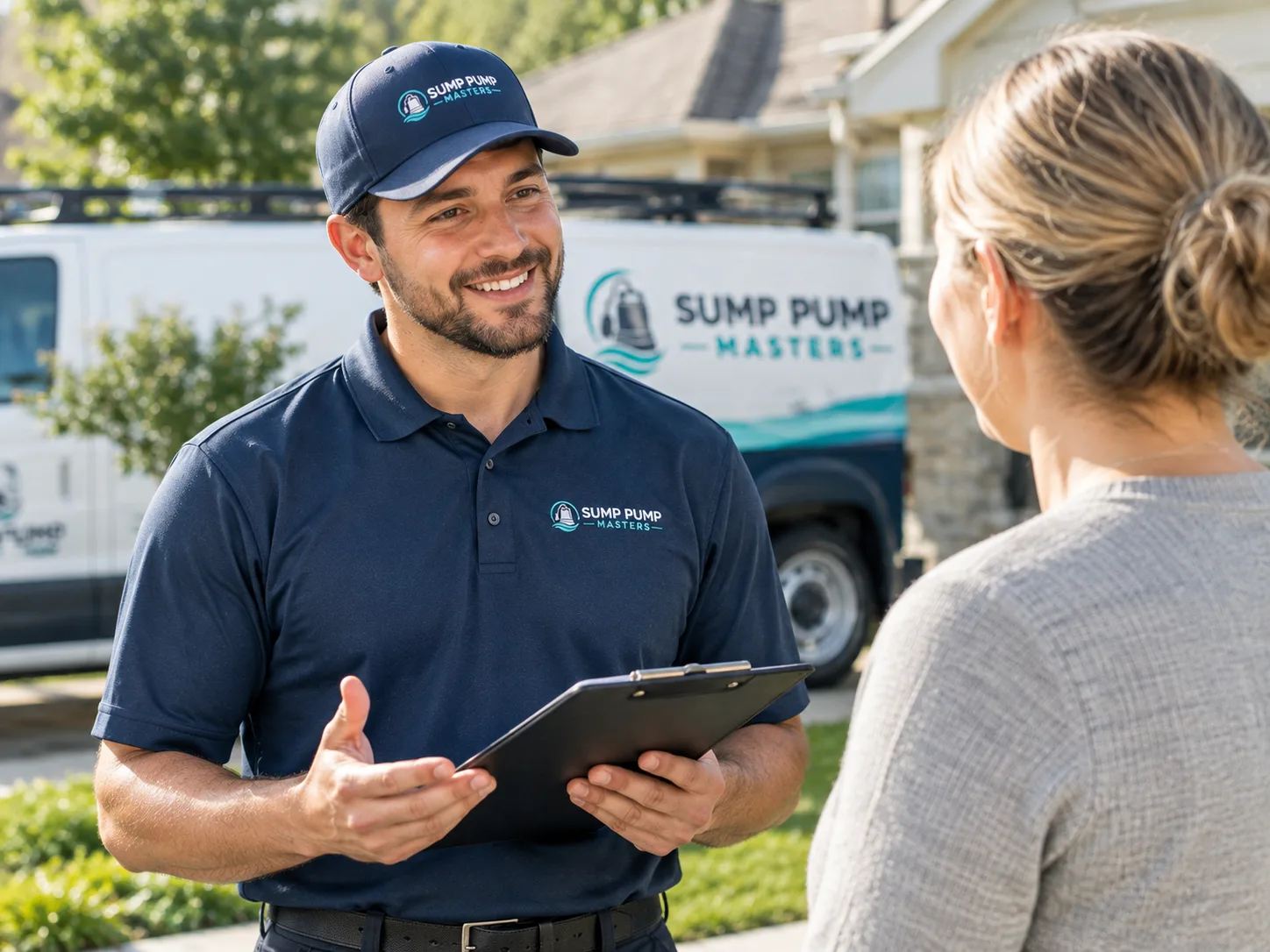 Sump Pump Repair Denison, KS FAQs
